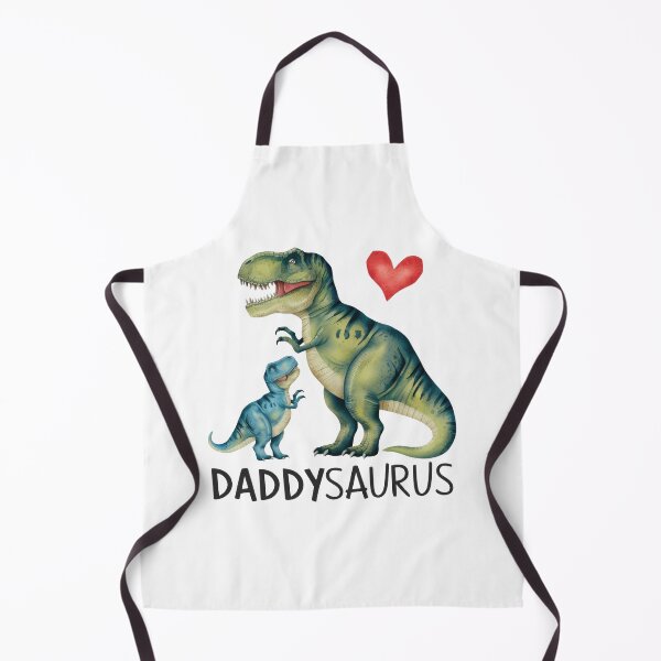 Item preview, Daddy Cool Daddysaurus designed and sold by theomahkaos.