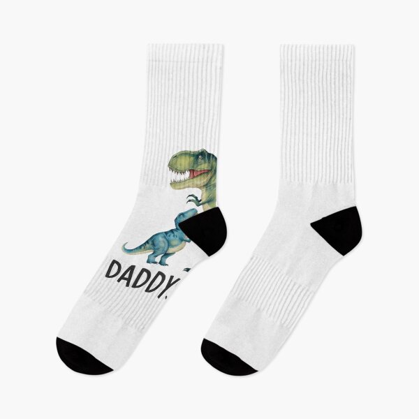 Item preview, Daddy Cool Daddysaurus designed and sold by theomahkaos.