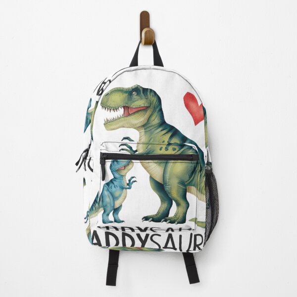 Item preview, Daddy Cool Daddysaurus designed and sold by theomahkaos.