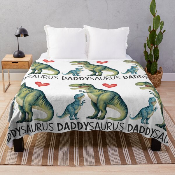 Item preview, Daddy Cool Daddysaurus designed and sold by theomahkaos.