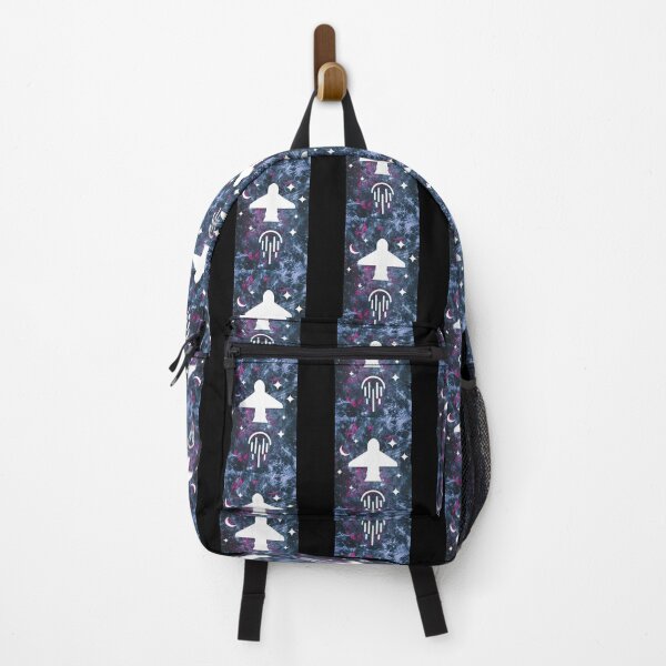 Item preview, Cosmic Flight | Retro Space Graphic | Space Pilot Graphic designed and sold by Half Mess.