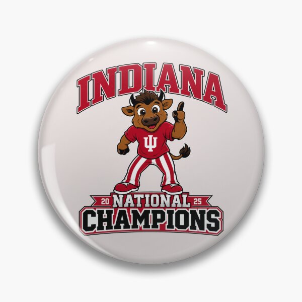 Item preview, Indiana Hoosiers  designed and sold by Urbanzilhu.