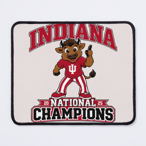 Item preview, Indiana Hoosiers designed and sold by Urbanzilhu.
