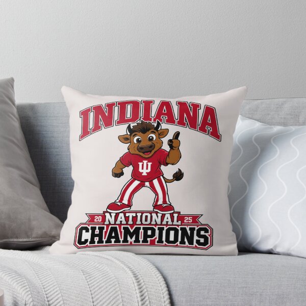 Item preview, Indiana Hoosiers  designed and sold by Urbanzilhu.