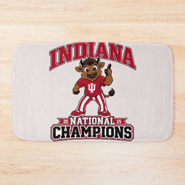 Item preview, Indiana Hoosiers  designed and sold by Urbanzilhu.