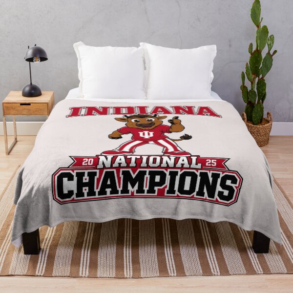 Item preview, Indiana Hoosiers designed and sold by Urbanzilhu.