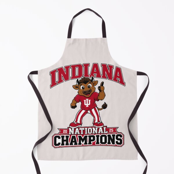 Item preview, Indiana Hoosiers  designed and sold by Urbanzilhu.