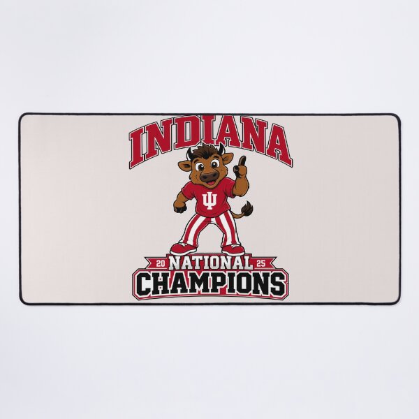 Item preview, Indiana Hoosiers  designed and sold by Urbanzilhu.
