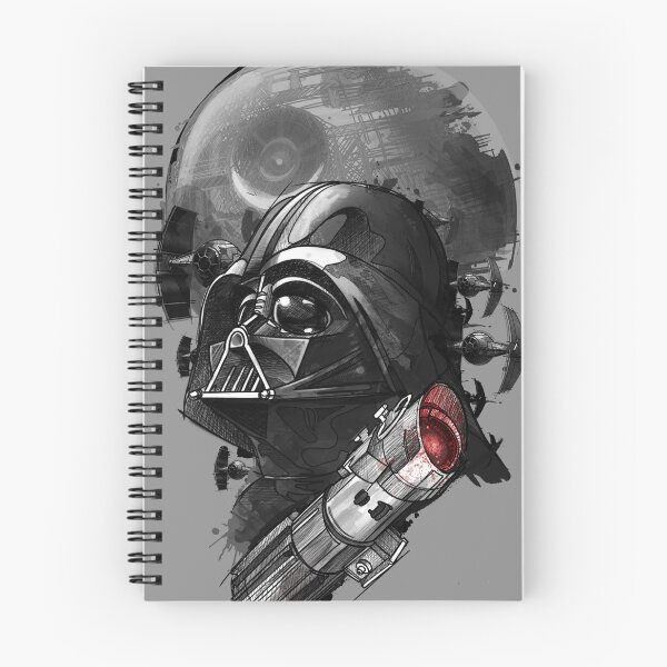 Item preview, Darth Vader. Authorial art. No Ai. designed and sold by Inked T.