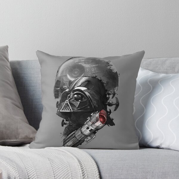 Item preview, Darth Vader. Authorial art. No Ai. designed and sold by Inked T.