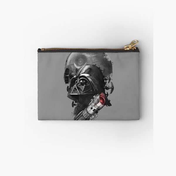 Item preview, Darth Vader. Authorial art. No Ai. designed and sold by Inked T.