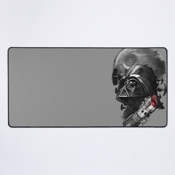 Item preview, Darth Vader. Authorial art. No Ai. designed and sold by Inked T.