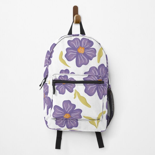 Item preview, Painted Purple Blossoms designed and sold by EJs .
