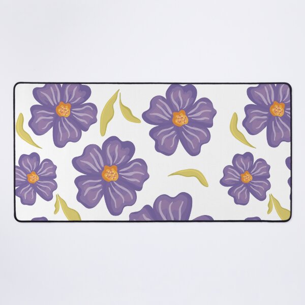 Item preview, Painted Purple Blossoms designed and sold by EJs .