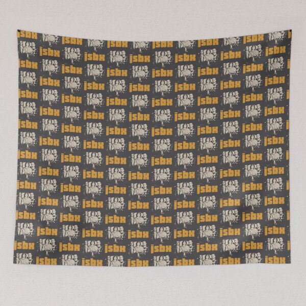 Item preview, JSBX Unique Abstract Graphic Design for Modern Style Enthusiasts designed and sold by CaitHorton.
