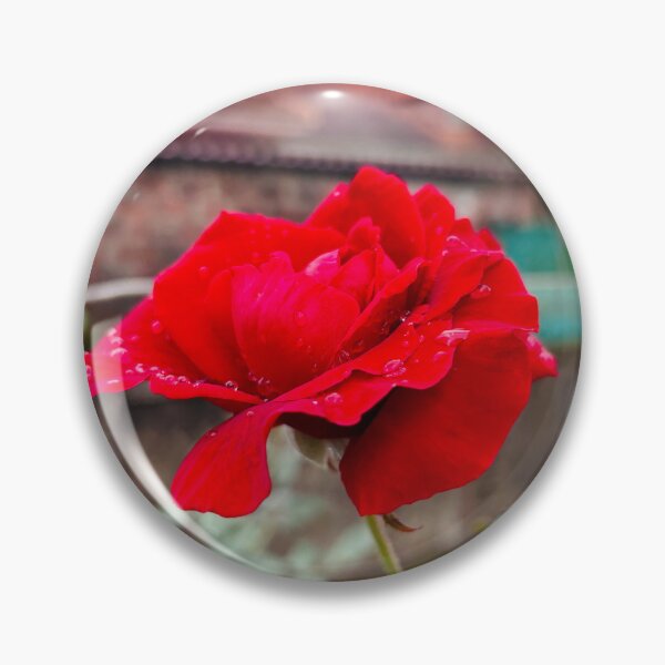 Item preview, Romantic Red Rose Flower designed and sold by davitlong.