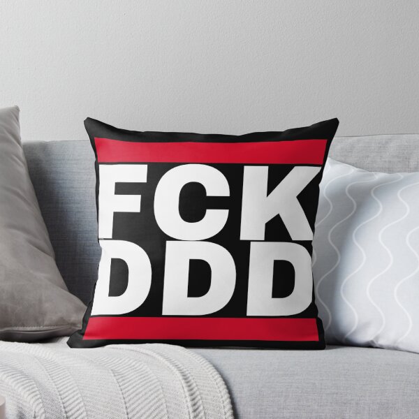 Item preview, FCK DDD designed and sold by fckall.