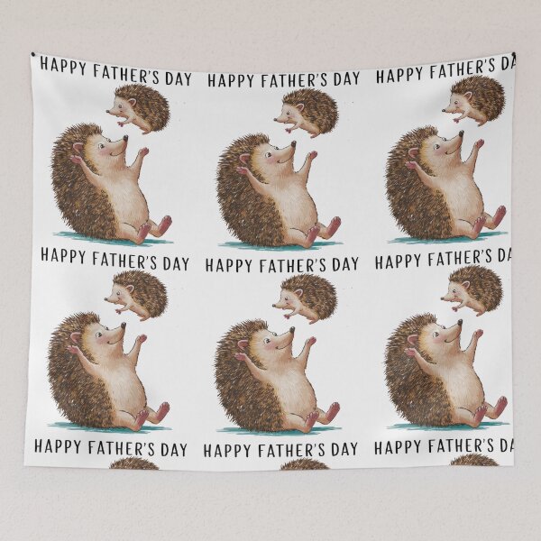 Item preview, Happy  Fathers Day Daddy Cool designed and sold by theomahkaos.