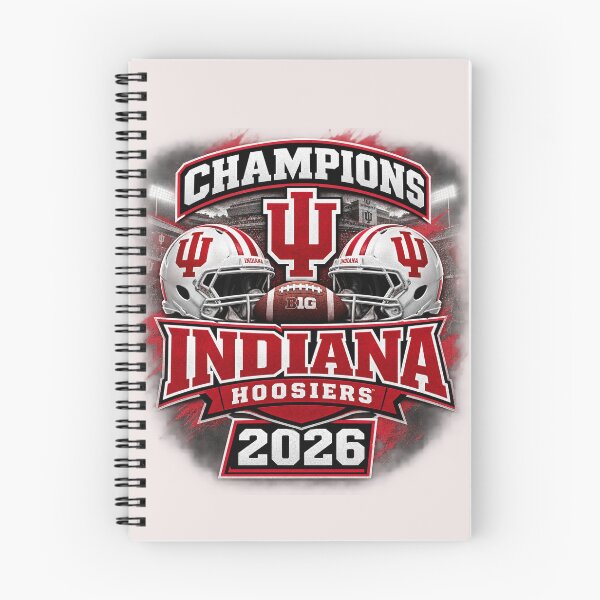 Item preview, Indiana Hoosiers  designed and sold by Urbanzilhu.