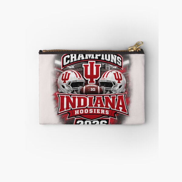 Item preview, Indiana Hoosiers  designed and sold by Urbanzilhu.