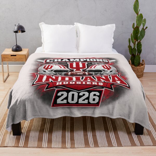 Item preview, Indiana Hoosiers designed and sold by Urbanzilhu.