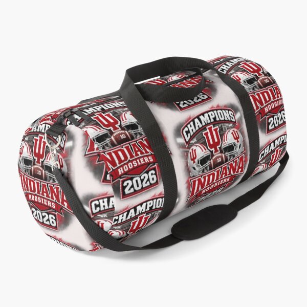 Item preview, Indiana Hoosiers  designed and sold by Urbanzilhu.