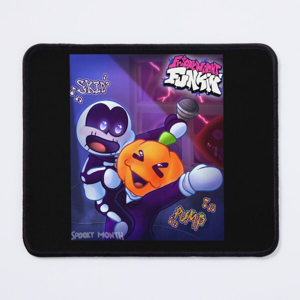 Item preview, spooky month Oversized  designed and sold by DaryMura5.