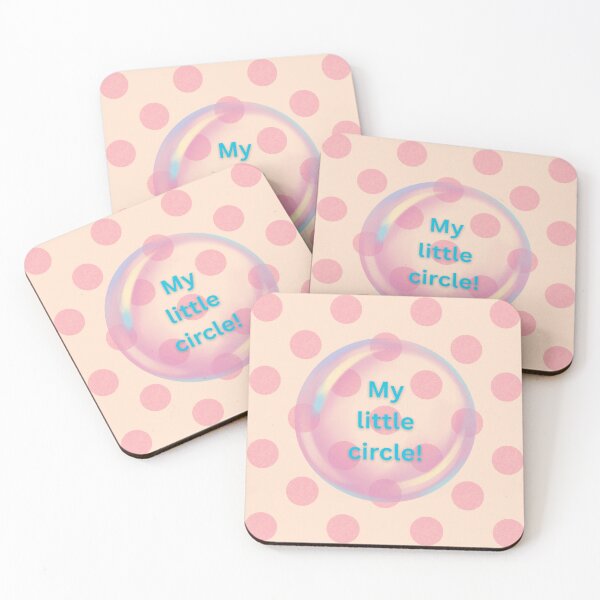 Item preview, My little circle! designed and sold by IvyIvy3.