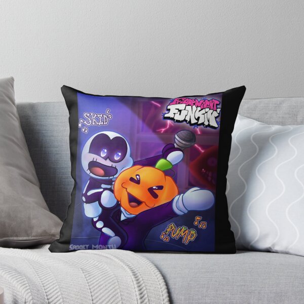 Item preview, spooky month Oversized  designed and sold by DaryMura5.