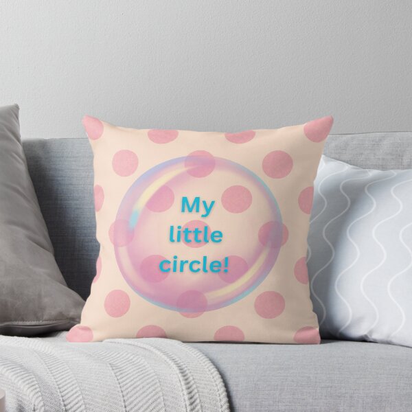 Item preview, My little circle! designed and sold by IvyIvy3.