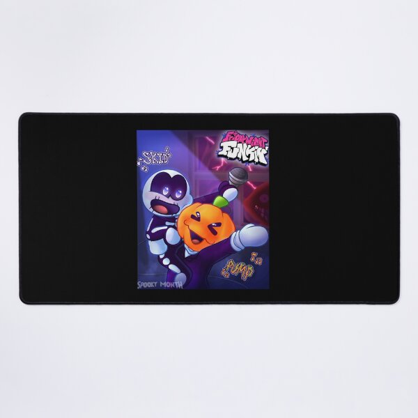 Item preview, spooky month Oversized  designed and sold by DaryMura5.