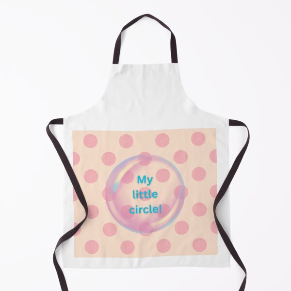 Item preview, My little circle! designed and sold by IvyIvy3.