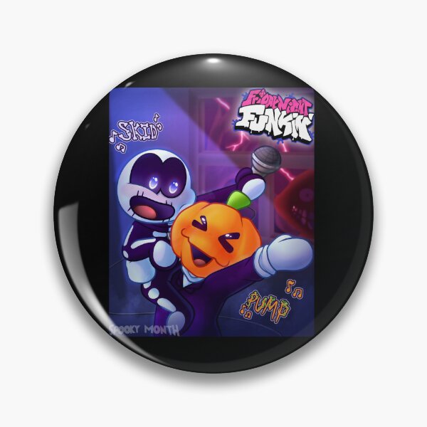Item preview, spooky month Oversized  designed and sold by DaryMura5.