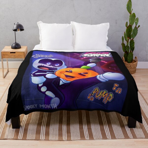 Item preview, spooky month Oversized designed and sold by DaryMura5.