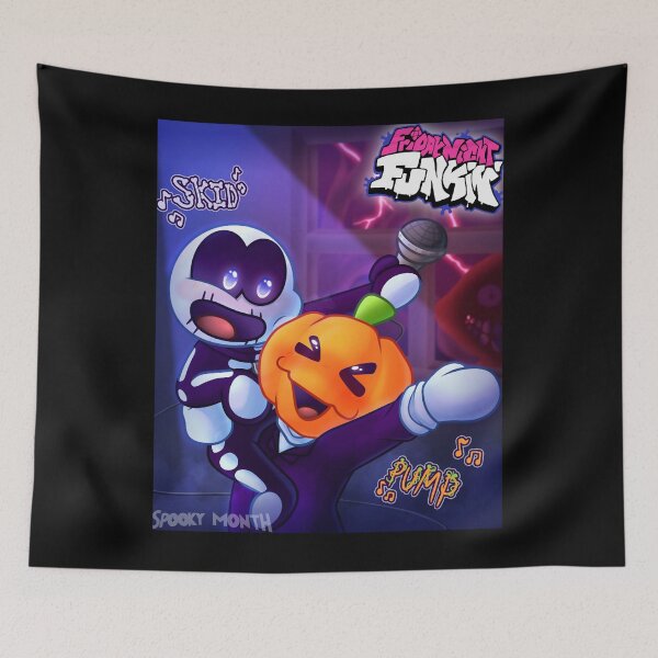 Item preview, spooky month Oversized  designed and sold by DaryMura5.