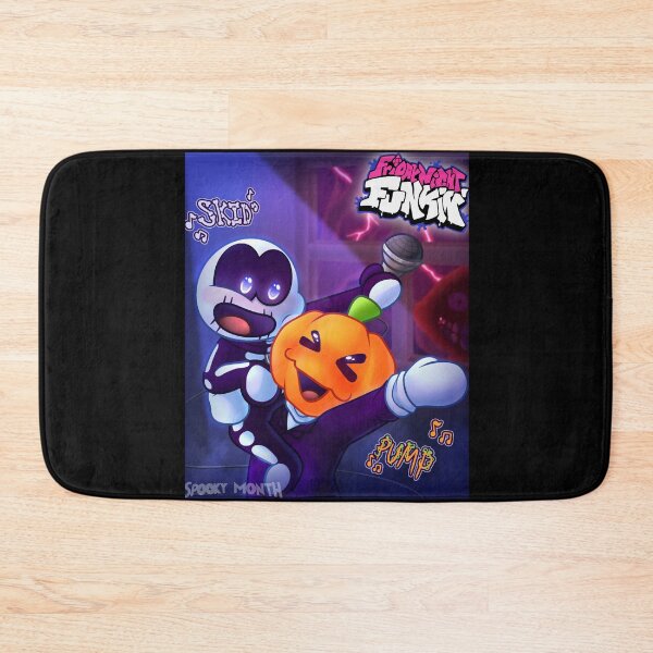 Item preview, spooky month Oversized  designed and sold by DaryMura5.