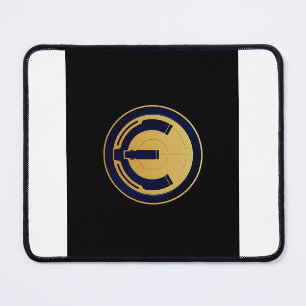 Item preview, The Eternals Emblem Logo Minimalist Graphic Design Artwork designed and sold by Ricardo-s1.