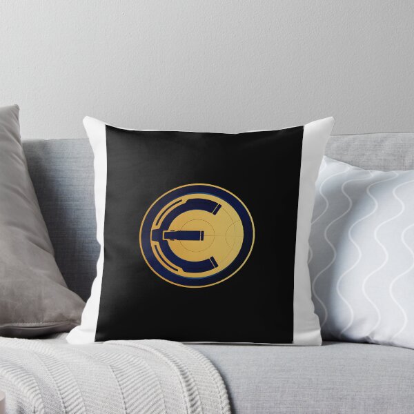Item preview, The Eternals Emblem Logo Minimalist Graphic Design Artwork designed and sold by Ricardo-s1.