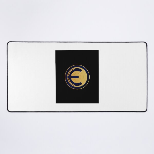 Item preview, The Eternals Emblem Logo Minimalist Graphic Design Artwork designed and sold by Ricardo-s1.