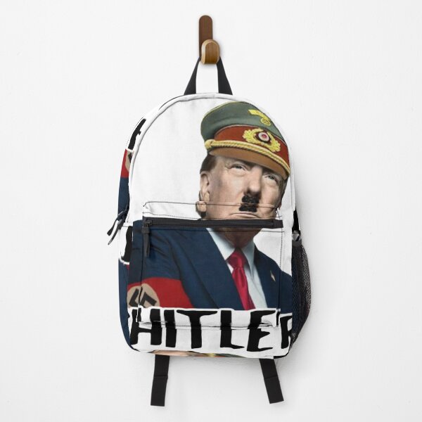Item preview, Shitler Trump designed and sold by 4U---Store.