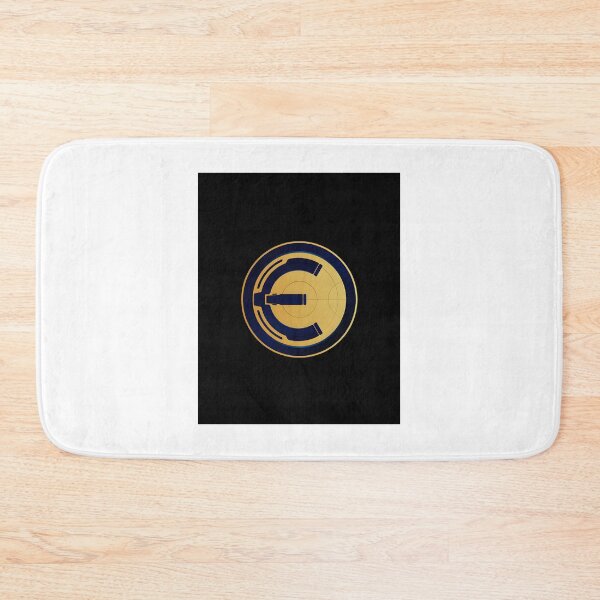 Item preview, The Eternals Emblem Logo Minimalist Graphic Design Artwork designed and sold by Ricardo-s1.