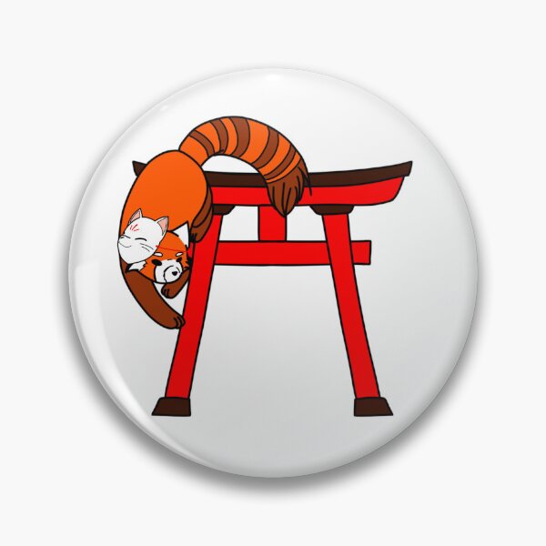 Item preview, Inari's new follower designed and sold by EtherealAngelCF.