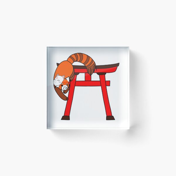 Item preview, Inari's new follower designed and sold by EtherealAngelCF.