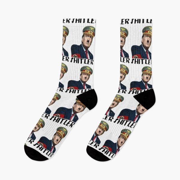 Item preview, Shitler Trump designed and sold by 4U---Store.