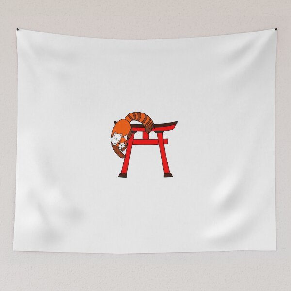 Item preview, Inari's new follower designed and sold by EtherealAngelCF.