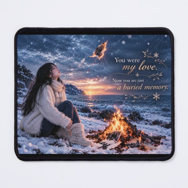 Item preview, You Were My Love – A Buried Memory designed and sold by Kurekou Lab.