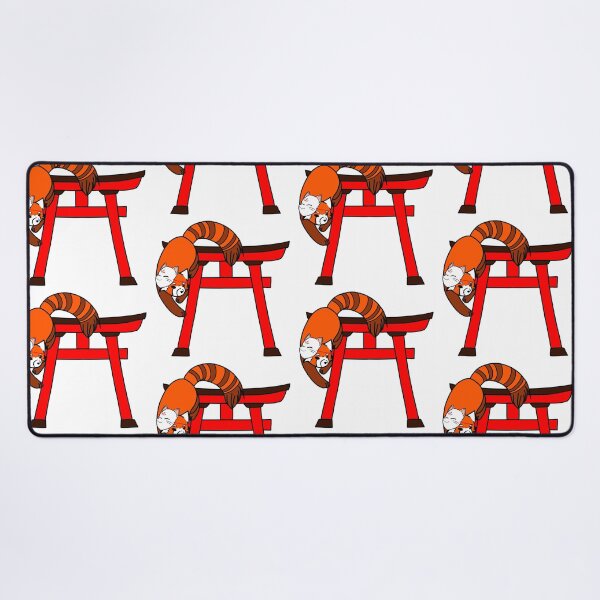 Item preview, Inari's new follower designed and sold by EtherealAngelCF.