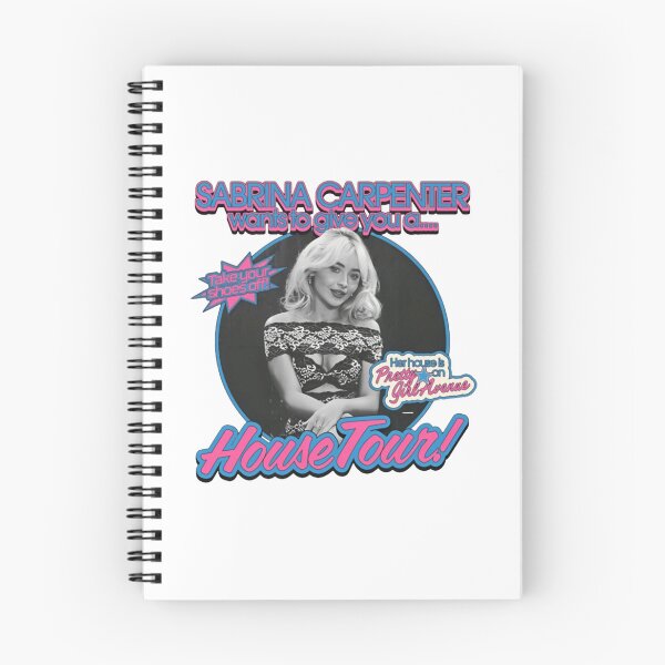 Item preview, Sabrina Carpenter Short n Sweet House Tour designed and sold by WallHelloStore.