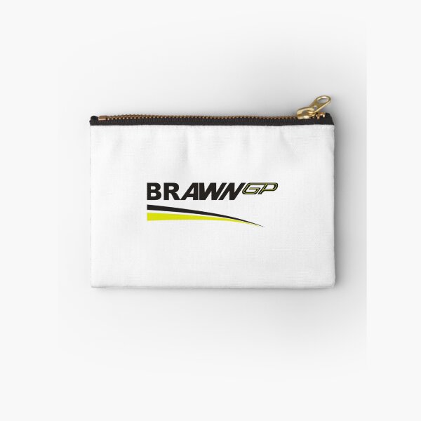 Artikelvorschau, Brawn GP Logo entworfen und verkauft von Soykot.