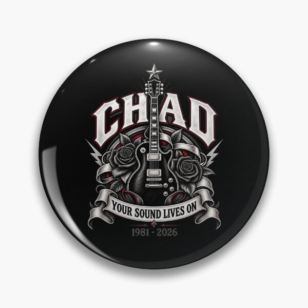 Item preview, Chad Gilbert designed and sold by QliumoPery.